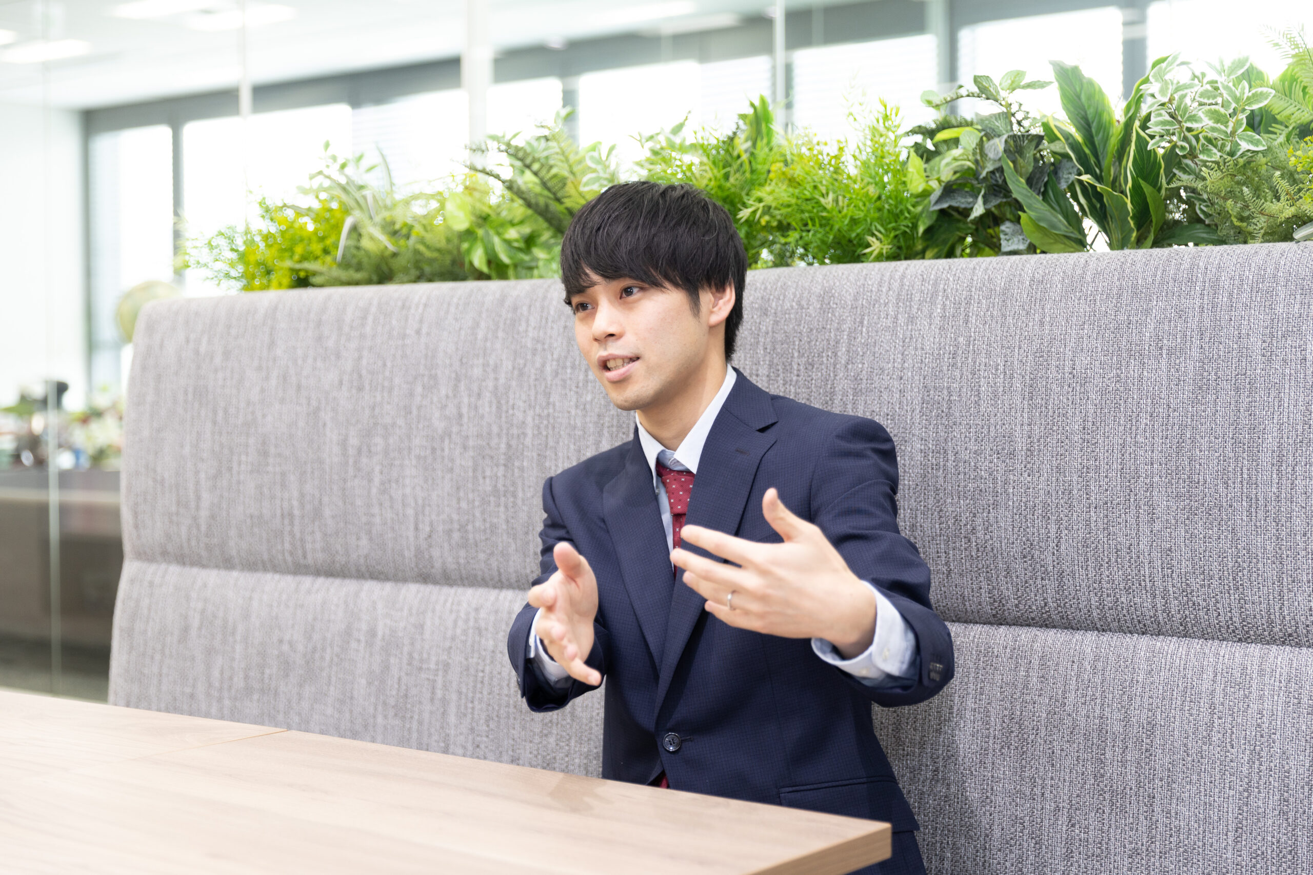 創英に入所して学べたこと、<br>得られたこと