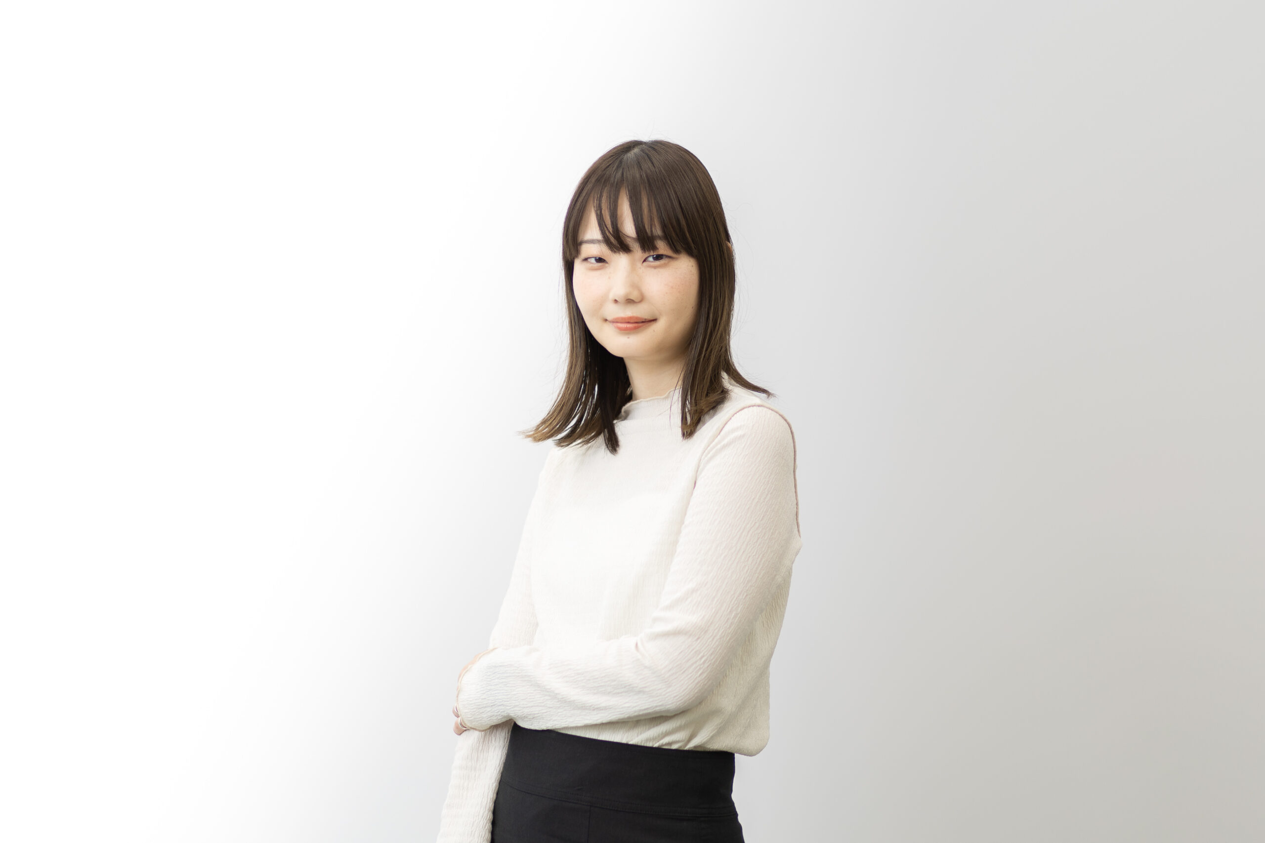 外国事務スタッフ
