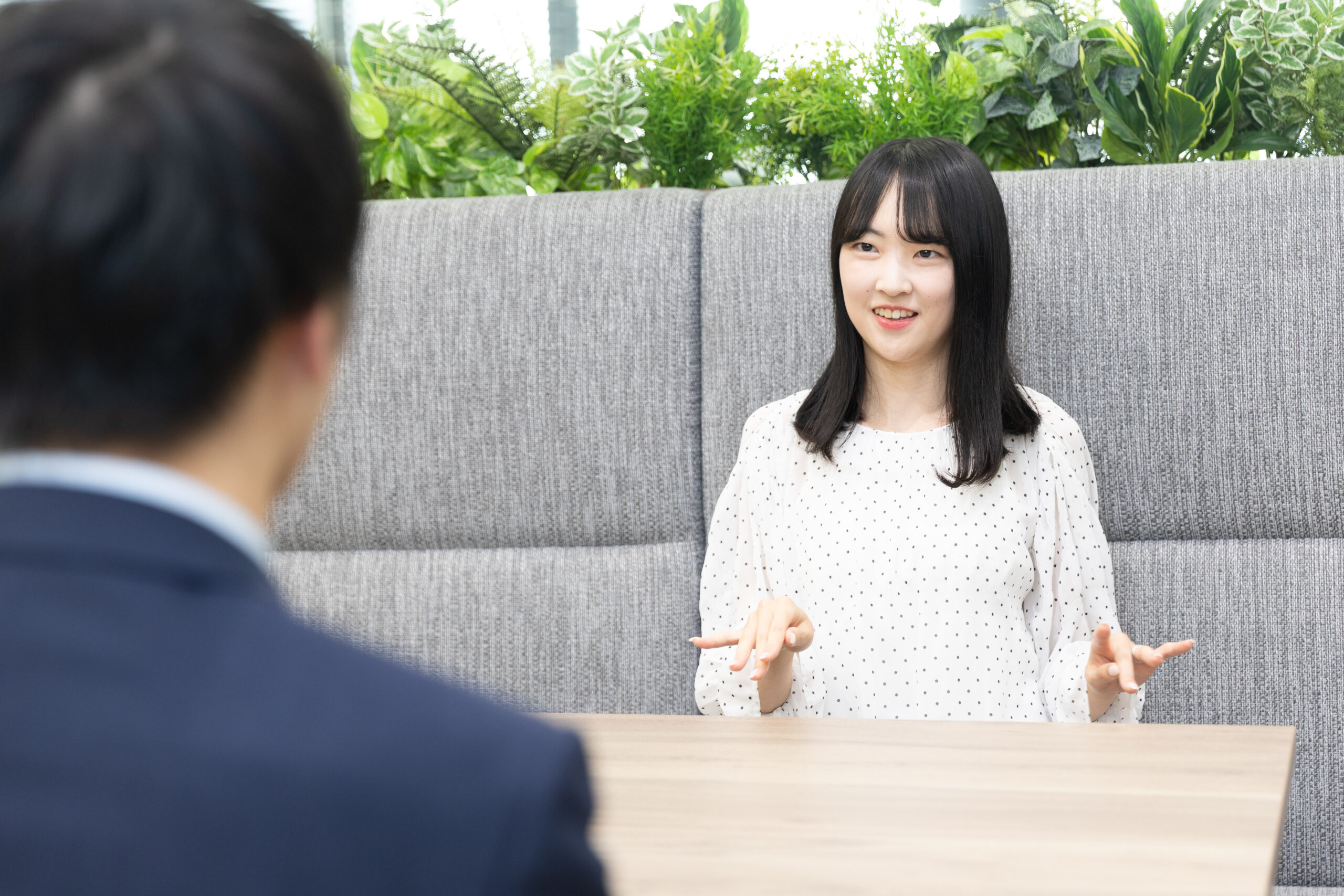 創英に入所して学べたこと、<br>得られたこと