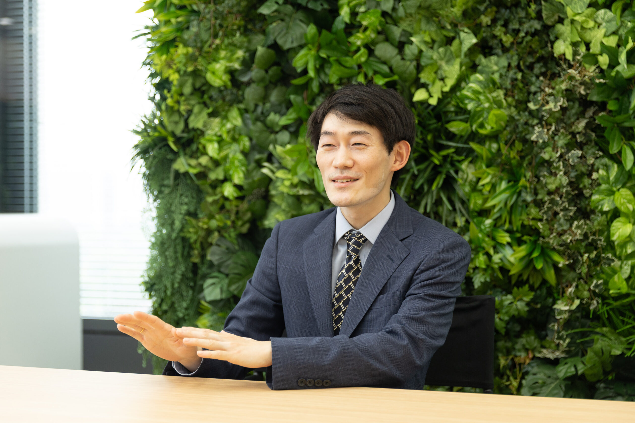 思い出に残っている<br>案件・業務