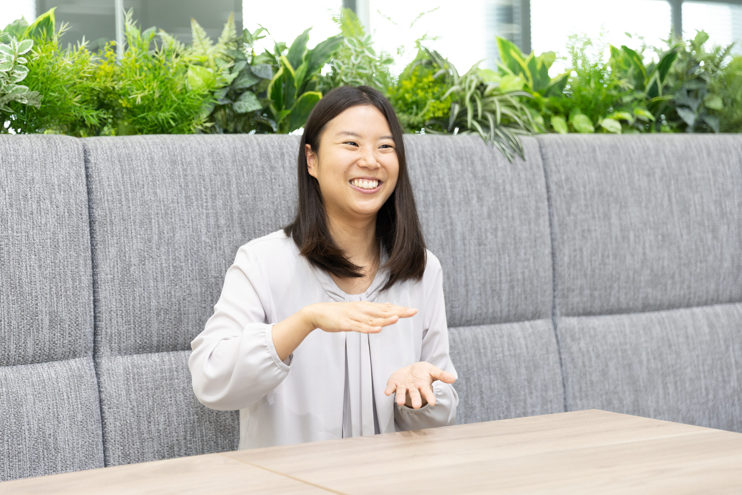 創英に入所して学べたこと、<br>得られたこと