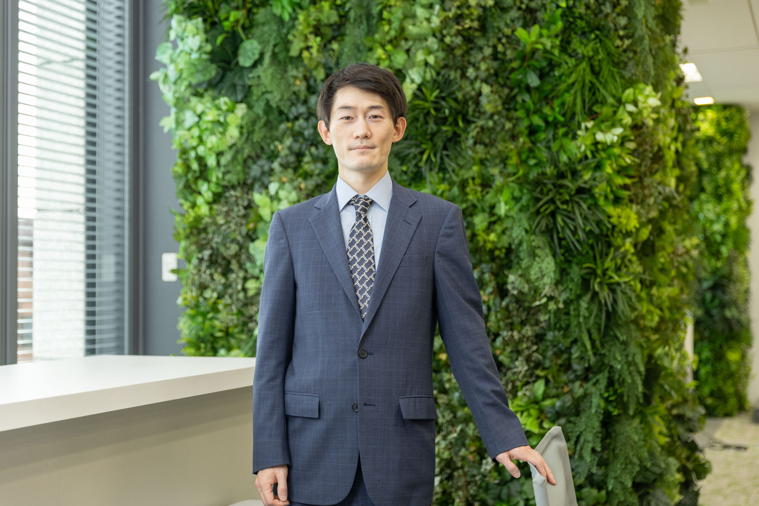創英の仕事環境について