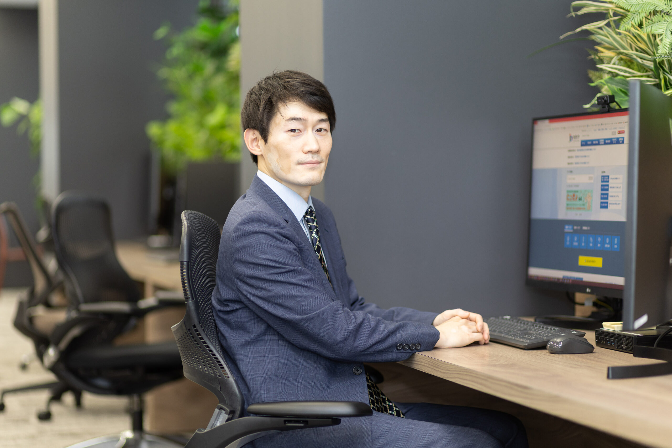 業務内容