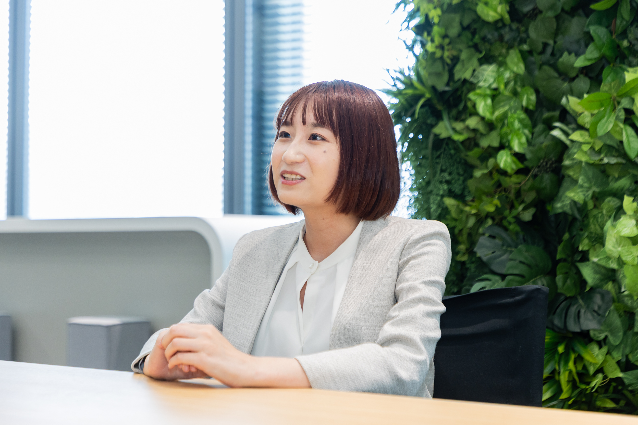創英に入所して学べたこと、<br>得られたこと