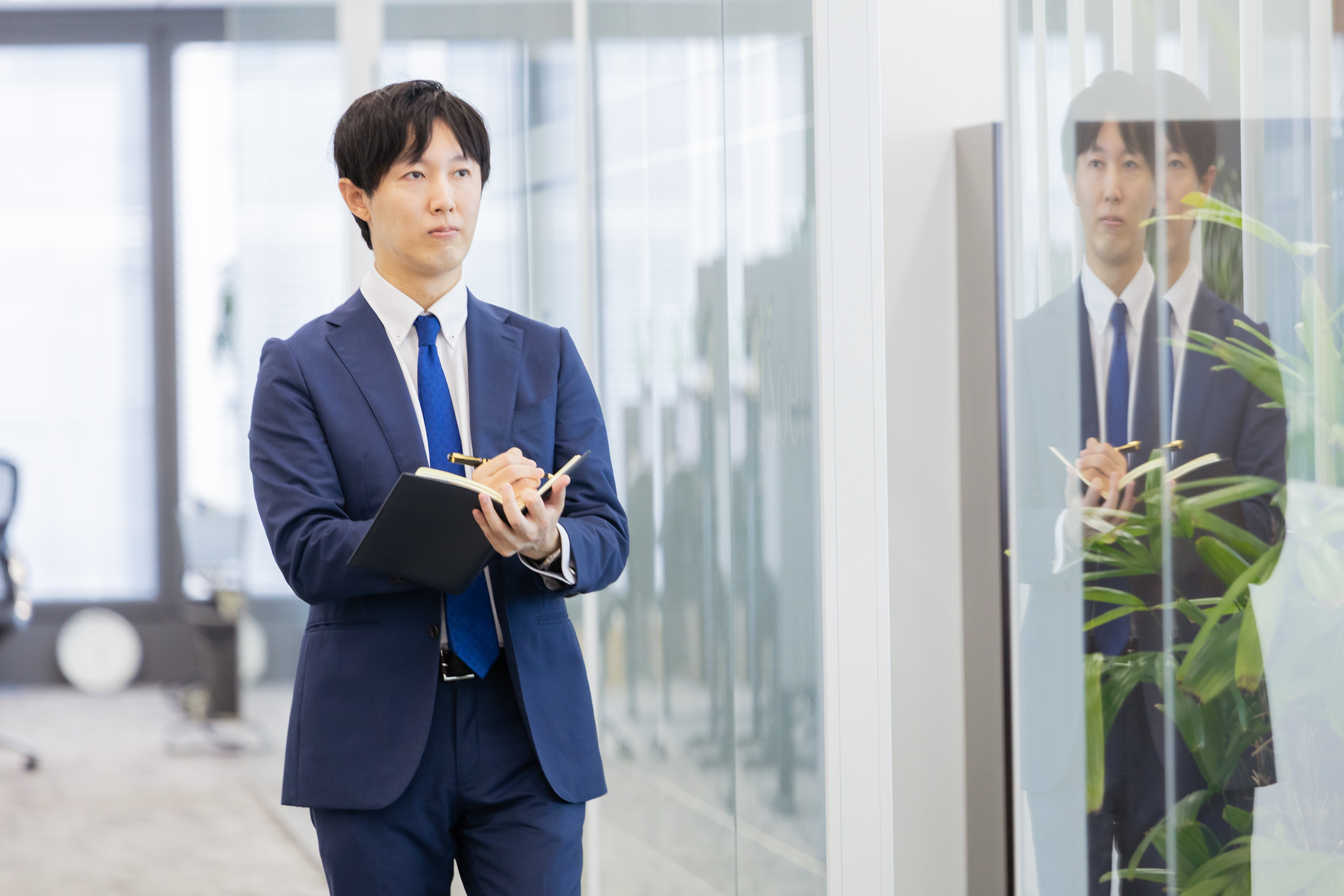 思い出に残っている<br>案件・業務