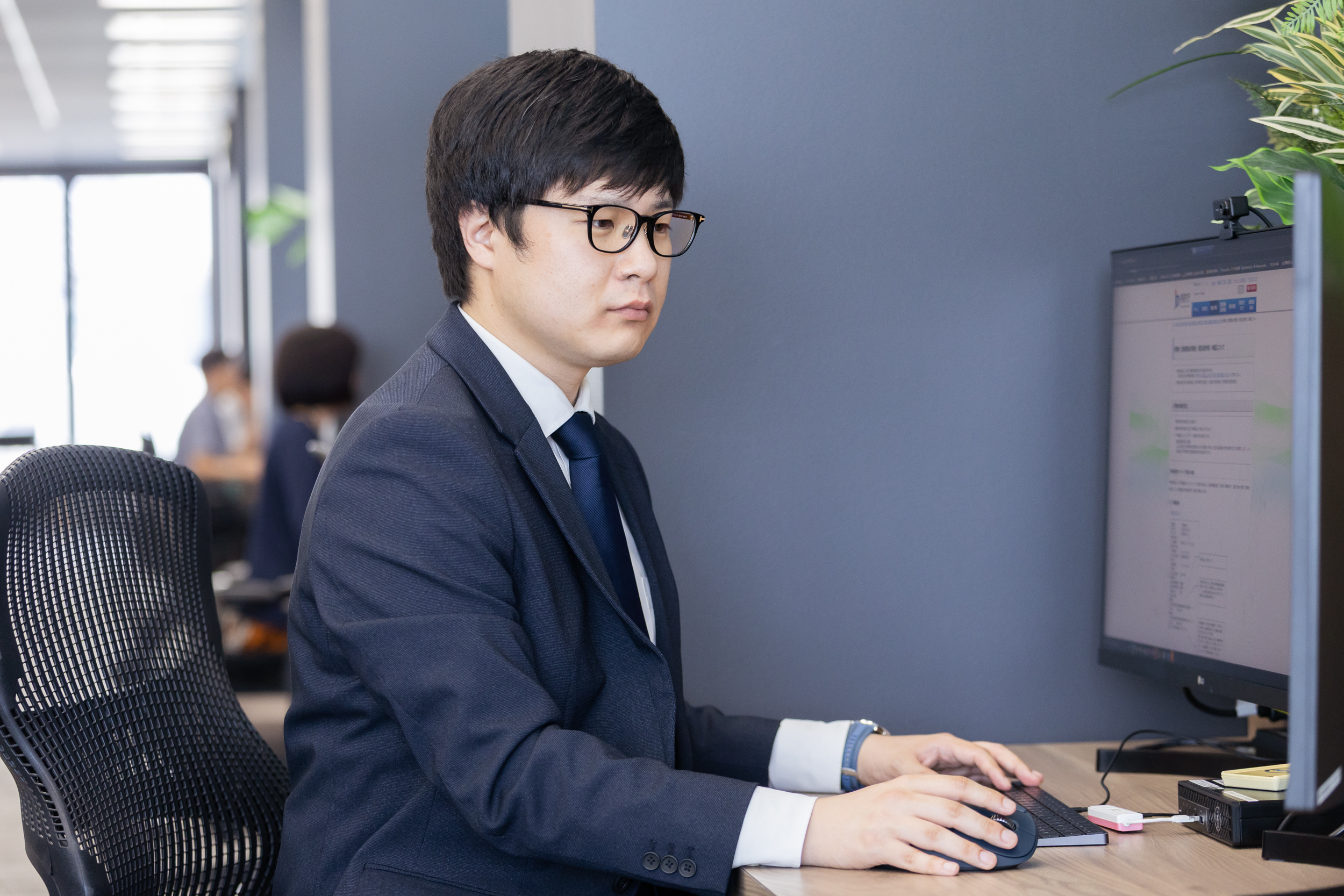 業務内容