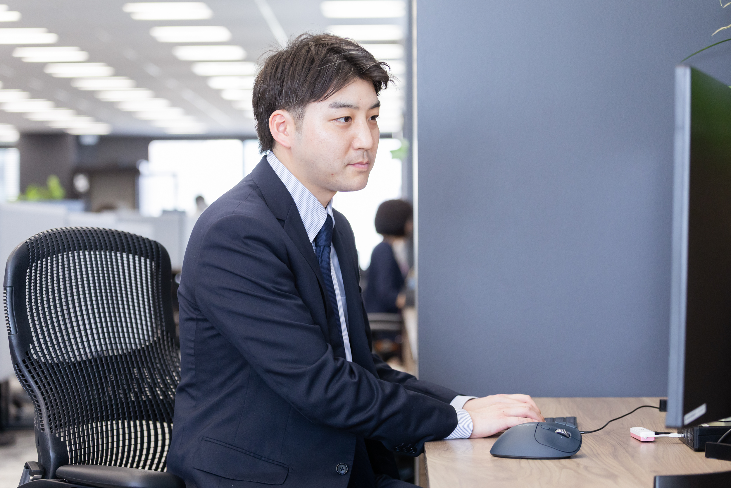業務内容