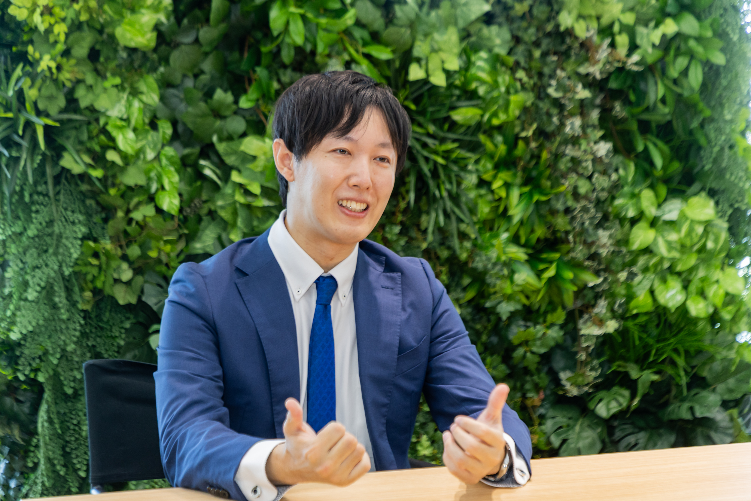 創英に入所して学べたこと、<br>得られたこと